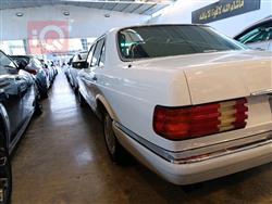 مێرسێدس بێنز S-Class